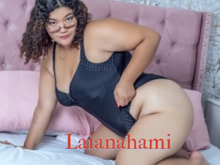 Laianahami