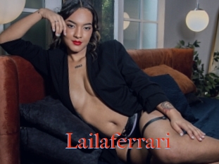 Lailaferrari