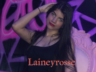 Laineyrosse