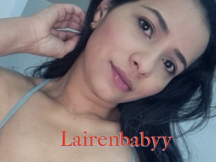 Lairenbabyy