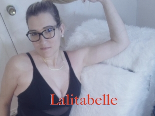 Lalitabelle