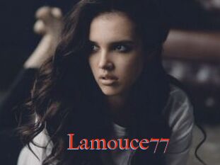 Lamouce77