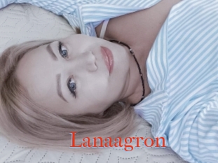 Lanaagron