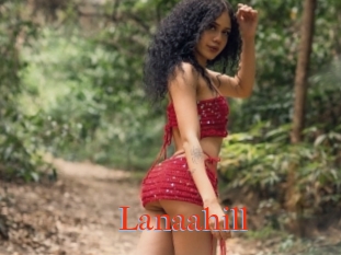 Lanaahill