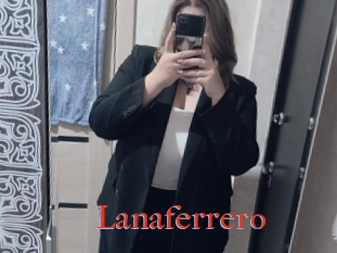 Lanaferrero