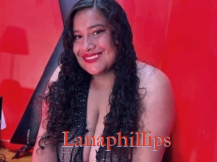 Lanaphillips