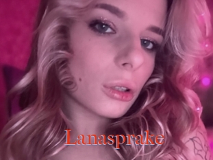 Lanasprake