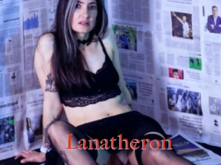 Lanatheron