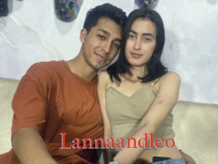 Lannaandleo