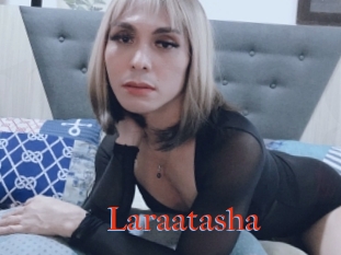 Laraatasha