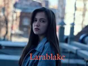 Larablake