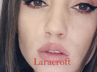 Laracroft