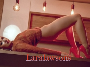 Laralawsons