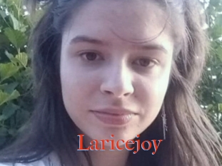 Laricejoy