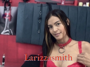 Larizzasmith