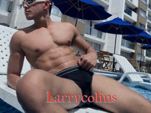 Larrycolins