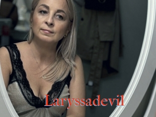 Laryssadevil