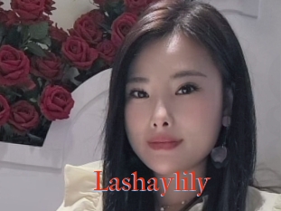 Lashaylily