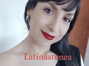 Latinaatenea