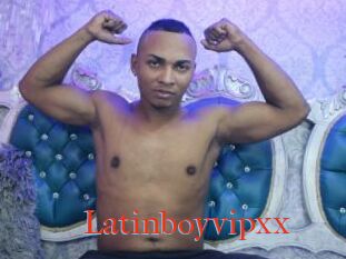 Latinboyvipxx