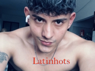 Latinhots