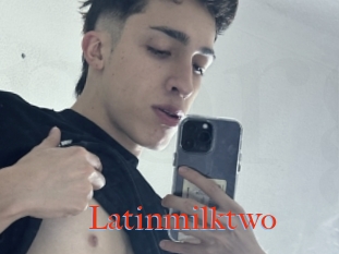 Latinmilktwo