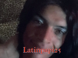 Latinpapi25