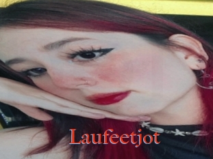 Laufeetjot