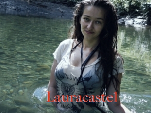 Lauracastel