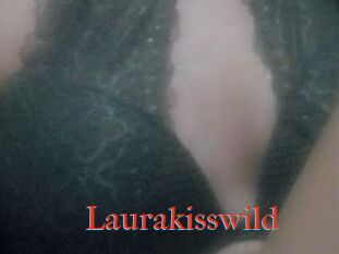 Laurakisswild