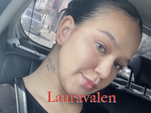 Lauravalen