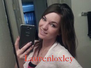 Laurenloxley