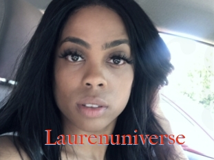 Laurenuniverse