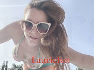 Lauriehot