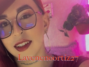 Lavenenoortiz27