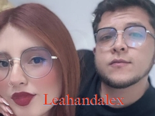 Leahandalex