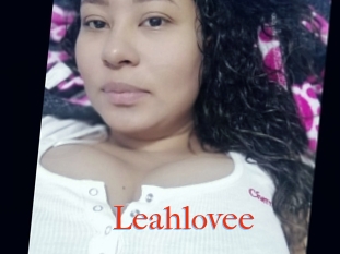 Leahlovee