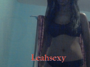 Leahsexy