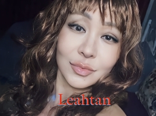 Leahtan