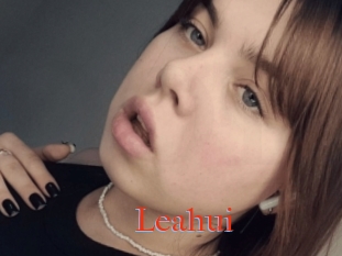 Leahui