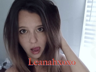 Leanahxoxo