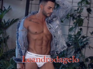 Leandrodagelo