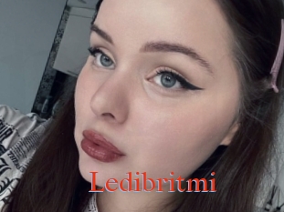 Ledibritmi