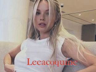 Leeacoquine