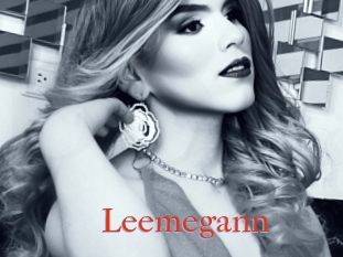 Leemegann