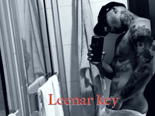 Leenar_key