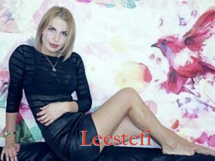 Leestefi