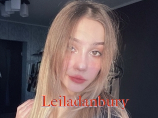 Leiladanbury