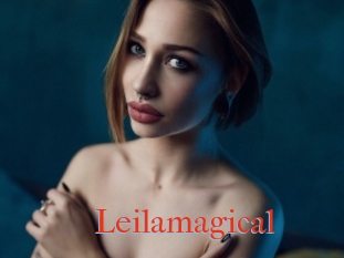 Leilamagical