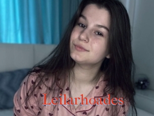 Leilarhoades